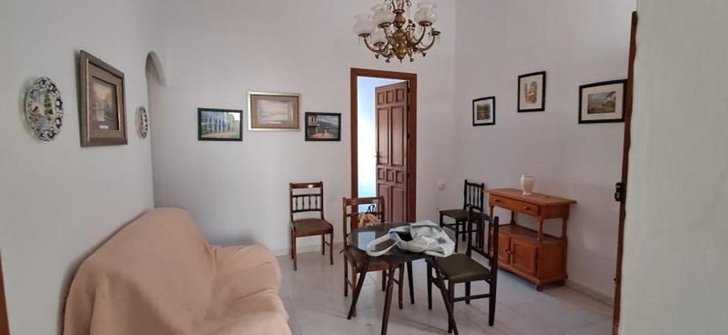 Piso en venta en Bornos, Andalucia photo 0