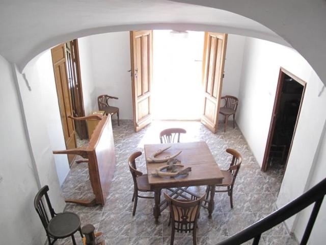 Adosada en venta en Villanueva del Río Segura, CENTRO photo 0