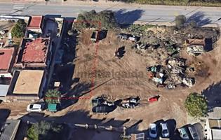 Terreno en venta en Sanlúcar de Barrameda, Martín Miguel photo 0