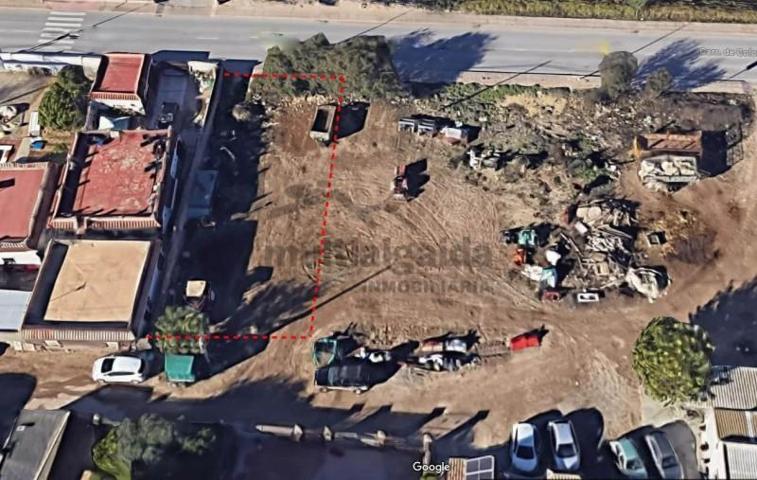 Terreno en venta en Sanlúcar de Barrameda, Martín Miguel photo 0