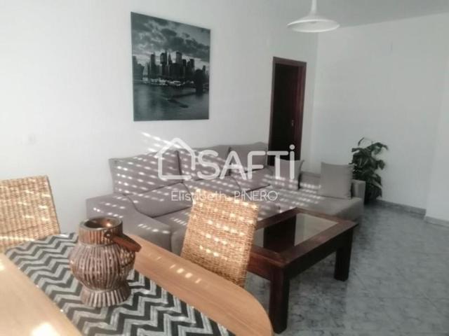 Piso en venta en Montijo photo 0