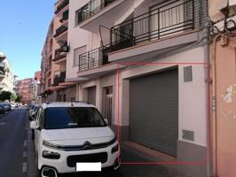 Local comercial en venta en Alaquàs, Alaquàs photo 0