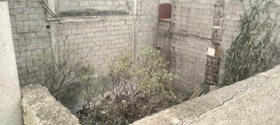 Terreno en venta en Las Palmas de Gran Canaria, Almatriche photo 0