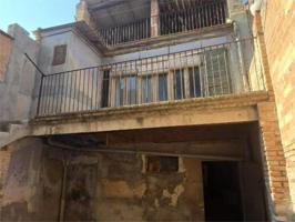 Casas de pueblo en venta en Bellvís photo 0