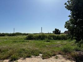 Terreno en venta en Bollullos de la Mitación, Andalucia photo 0