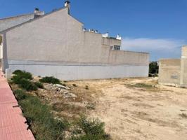 Terreno en venta en Las Torres de Cotillas, Zona neutra photo 0