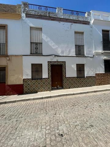 Casa en venta en La Puebla de Cazalla, Andalucia photo 0