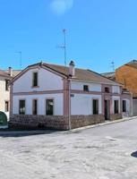Casa con terreno en venta en Zarzuela del Pinar, ZARZUERLA DEL PINAR photo 0