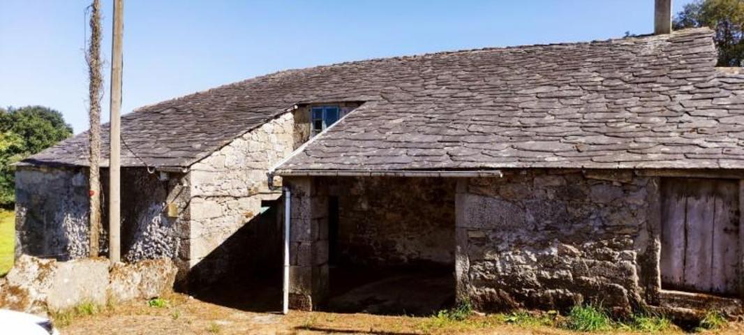 Chalet en venta en Friol, Seoane photo 0