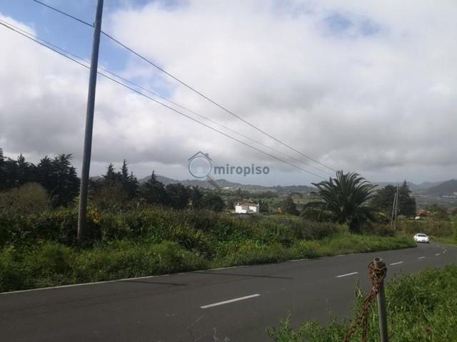 Terreno en venta en Santa Cruz de Tenerife, El Rosario photo 0