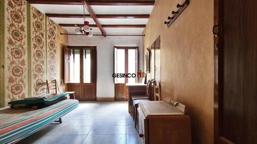 Duplex en venta en Bocairent, Bocairent photo 0