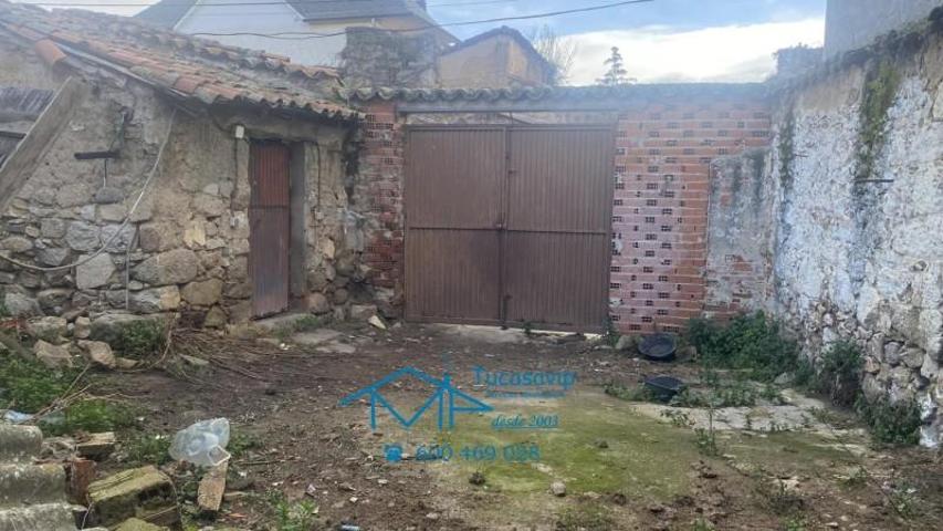 Adosada en venta en Cebreros photo 0