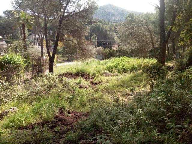 Terreno en venta en Córdoba, Trassierra - Las Jaras photo 0