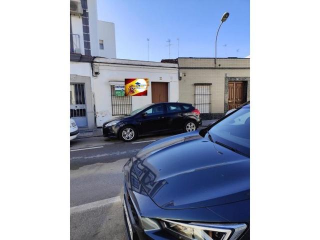 Piso en venta en Almendralejo photo 0