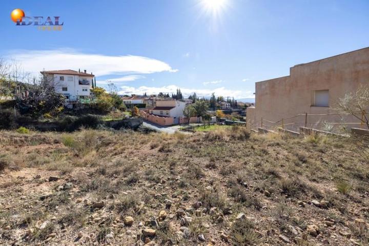 Terreno en venta en Alfacar, Alfacar photo 0