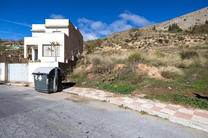 Terreno en venta en Alfacar, Alfacar photo 0