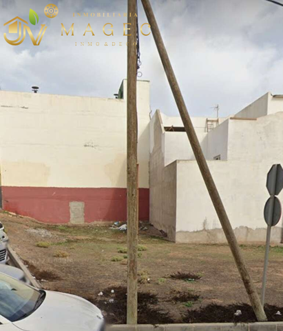 Terreno en venta en Arrecife, Argana Alta photo 0