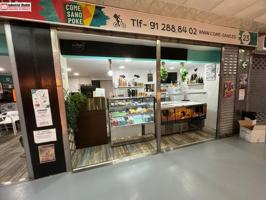 Local comercial en venta en Arganda del Rey, - ZONA CENTRO - photo 0