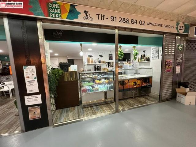 Local comercial en venta en Arganda del Rey, - ZONA CENTRO - photo 0