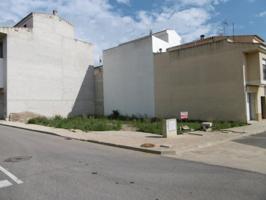 Terreno en venta en Vall d'Alba, Av. pas photo 0