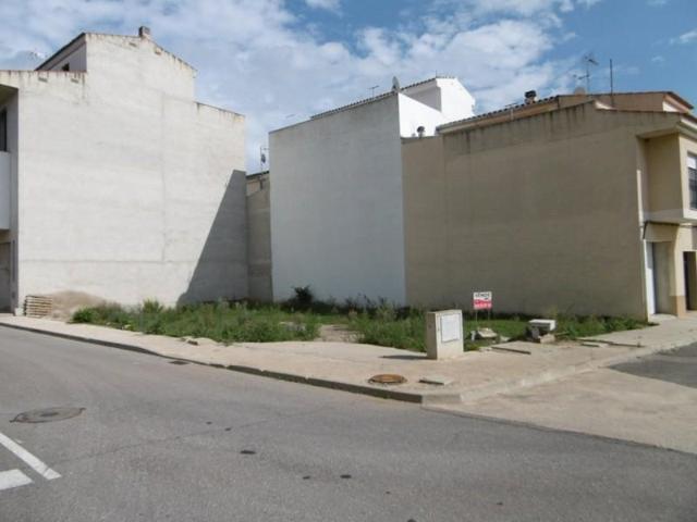 Terreno en venta en Vall d'Alba, Av. pas photo 0