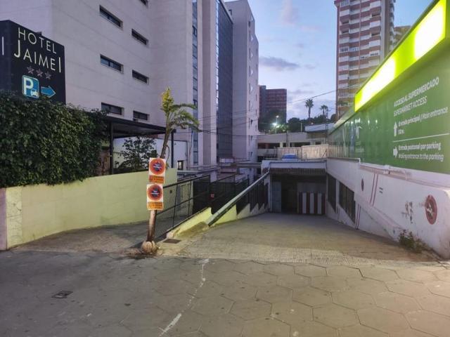 Garaje en venta en Benidorm, Poniente photo 0