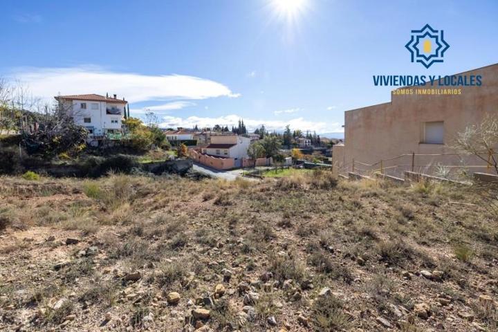 Terreno en venta en Alfacar, Alfacar photo 0