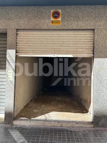 Local comercial en venta en Santa Pola, Playa Levante photo 0