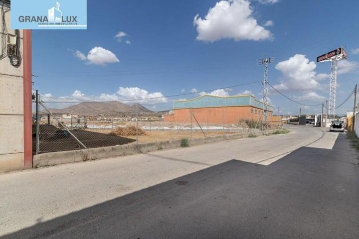 Terreno en venta en Atarfe, Atarfe photo 0