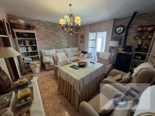 Piso en venta en Pozoblanco photo 0