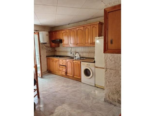 Piso en venta en Balaguer photo 0