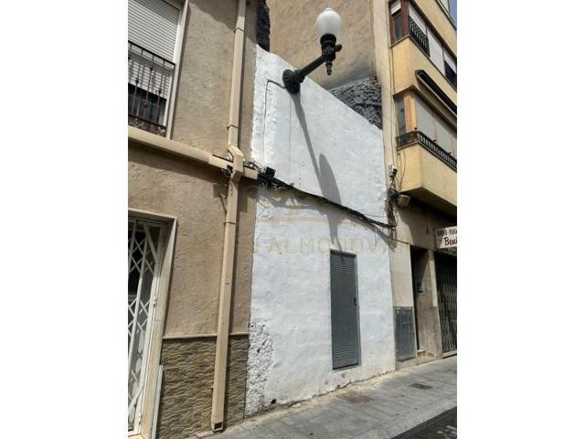 Terreno en venta en Orihuela photo 0