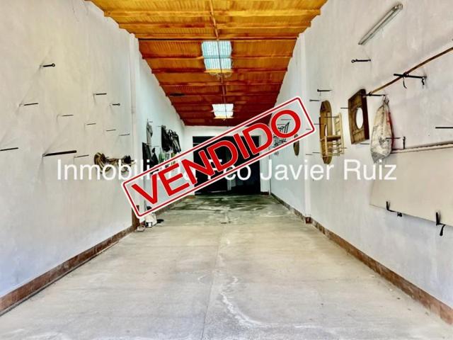 Garaje en venta en Villafranca de los Barros, Pilar photo 0