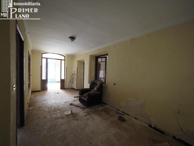 Casa en venta en Argamasilla de Alba, E General Aguilaera - Calle Encuentros photo 0