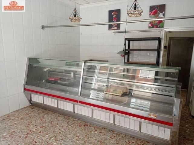Local comercial en venta en Albacete, Ensanche-Franciscanos photo 0