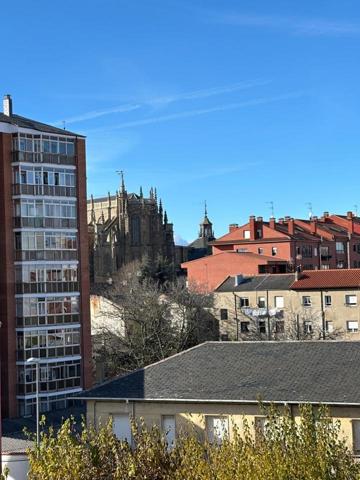 Piso en venta en Astorga, Carretera de Pandorado, 24700 photo 0