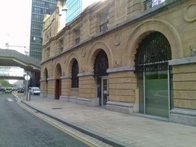 Garaje en venta en Bilbao, Abando photo 0