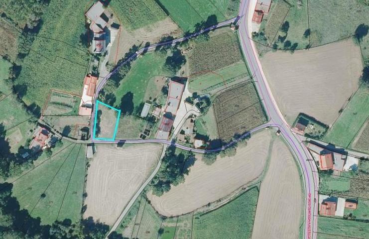 Terreno en venta en Cerceda, Xesteda photo 0