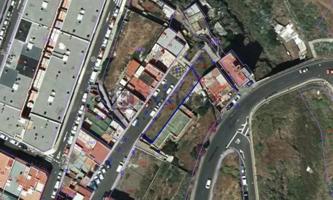 Terreno en venta en Santa Cruz de Tenerife, Calle San Rafael, 32, 38107 photo 0