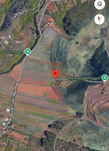 Terreno en venta en El Rosario, La Esperanza-Llano del Moro photo 0