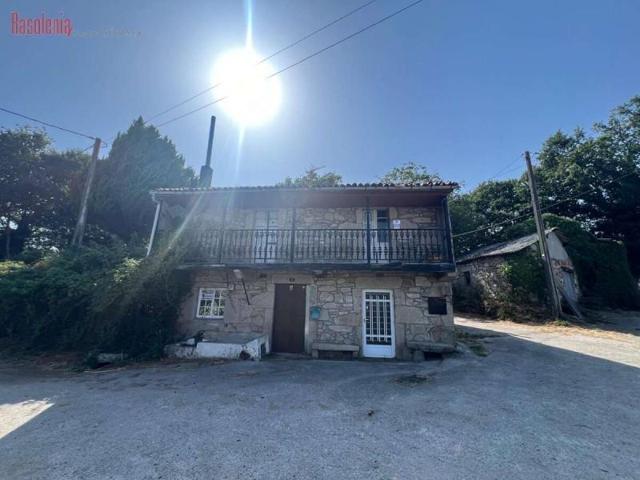 Casas de pueblo en venta en Carballedo photo 0