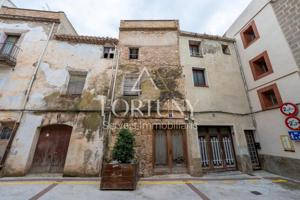 Adosada en venta en El Pla de Santa Maria, El Pla de Santa Maria photo 0