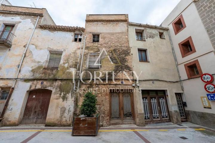 Adosada en venta en El Pla de Santa Maria, El Pla de Santa Maria photo 0