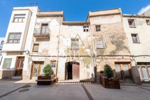 Adosada en venta en El Pla de Santa Maria, El Pla de Santa Maria photo 0