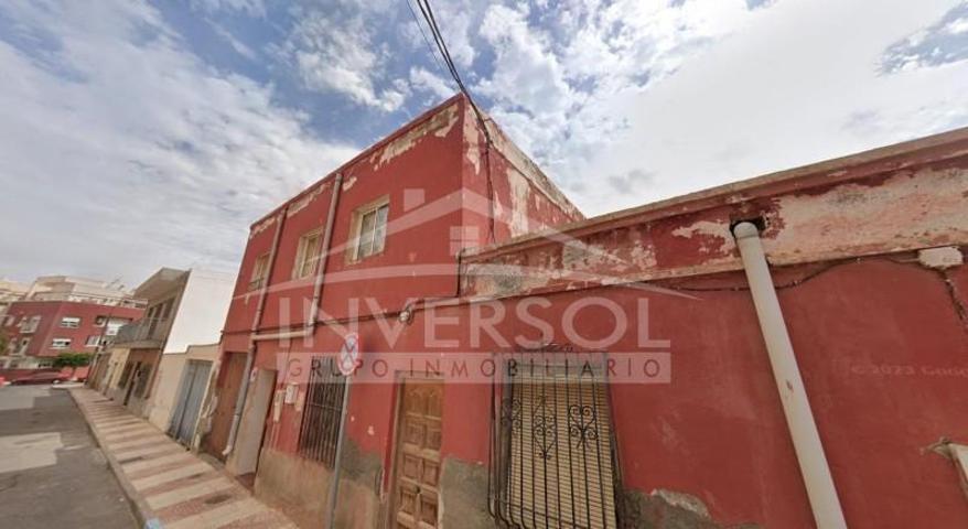 Casa en venta en Roquetas de Mar, Avenida Pintor Rosales photo 0