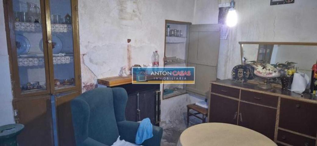 Casas de pueblo en venta en Hondon de las Nieves, Pueblo 6 photo 0