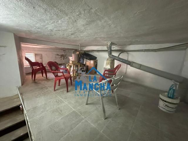 Local comercial en venta en Albacete, Hospital photo 0