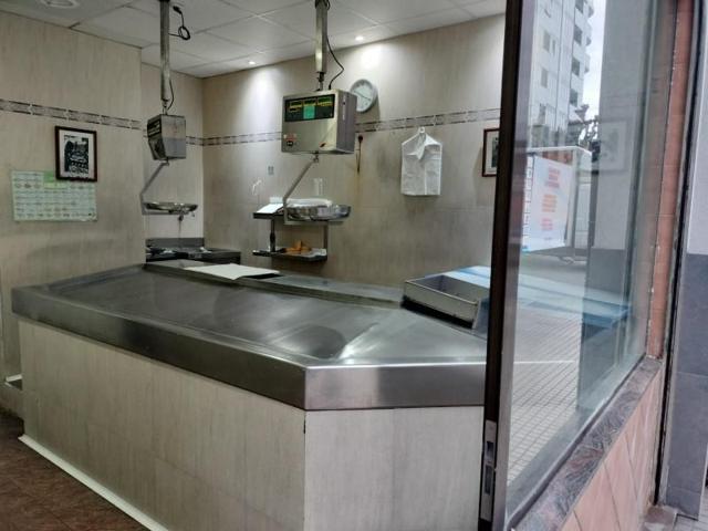 Local comercial en venta en Pasaia photo 0