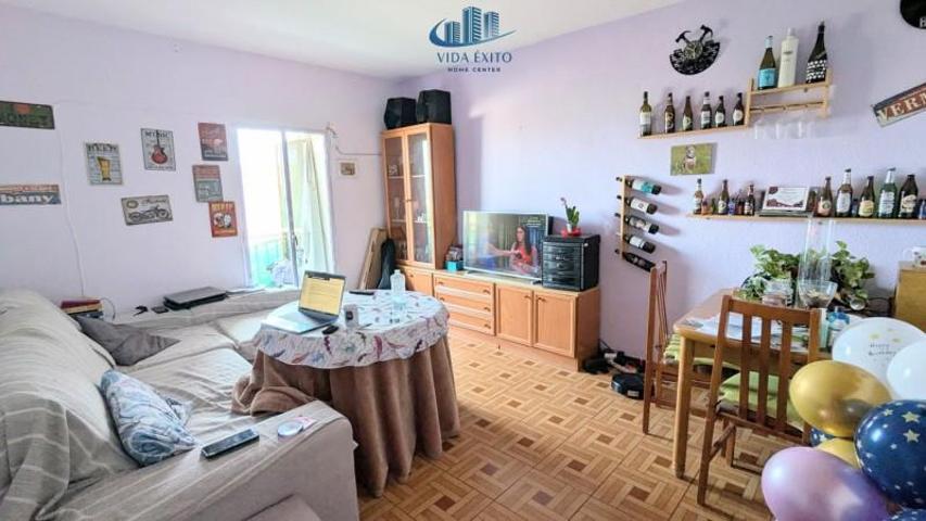 Piso en venta en Jaén, La Alcantarilla photo 0