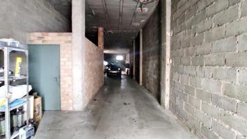 Garaje en venta en El Carpio, Carpio (El) photo 0